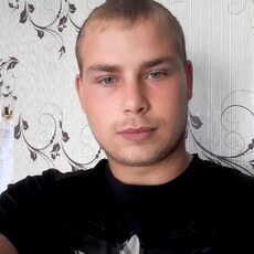 Фотография мужчины Андрей, 25 лет из г. Динская