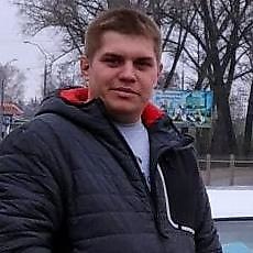 Фотография мужчины Эдуард, 28 лет из г. Минск