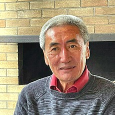 Фотография мужчины Олег, 58 лет из г. Караганда