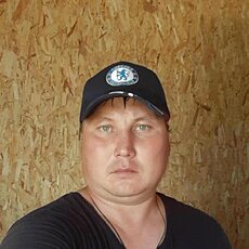 Фотография мужчины Александр, 41 год из г. Иркутск