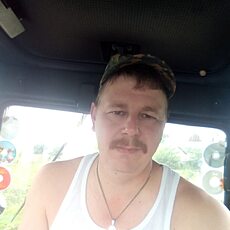 Фотография мужчины Евгений, 44 года из г. Павловск (Алтайский Край)