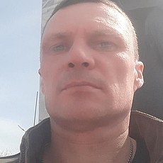 Фотография мужчины Андрей, 43 года из г. Караганда