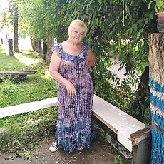 Фотография девушки Светлана, 69 лет из г. Минусинск