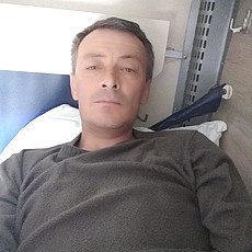 Фотография мужчины Леонид, 43 года из г. Нижнеудинск
