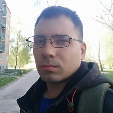 Фотография мужчины Роман, 32 года из г. Белоозерск