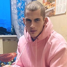 Фотография мужчины Вовка, 28 лет из г. Северодвинск