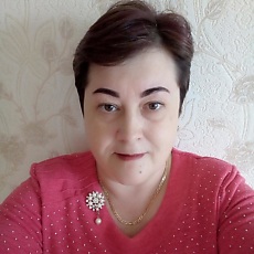 Фотография девушки Татьяна, 53 года из г. Ачинск