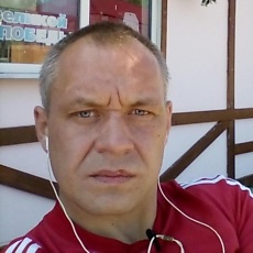 Фотография мужчины Иван Сунгуров, 43 года из г. Североуральск