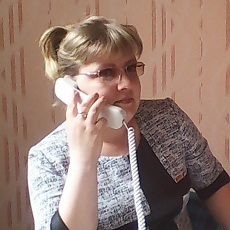 Фотография девушки Ольга, 42 года из г. Демянск