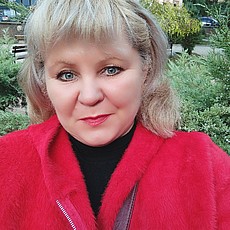 Фотография девушки Татьяна, 48 лет из г. Донецк