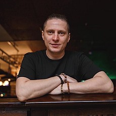 Фотография мужчины Михаил, 38 лет из г. Красноярск