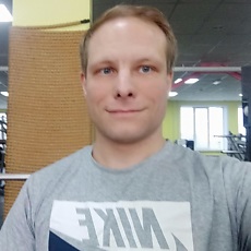 Фотография мужчины Руслан, 31 год из г. Вологда