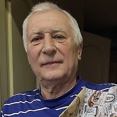 Фотография мужчины Сергей, 63 года из г. Горловка