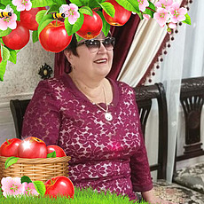 Фотография девушки Тамара, 64 года из г. Астрахань