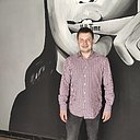 Роман, 35 лет