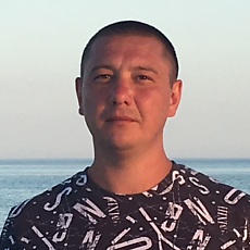 Фотография мужчины Паша, 36 лет из г. Днепр