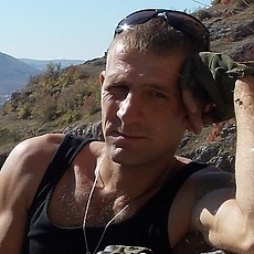 Фотография мужчины Алексей, 42 года из г. Торез