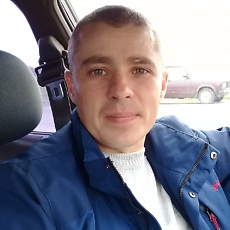 Фотография мужчины Максим, 42 года из г. Новозыбков