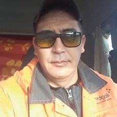 Фотография мужчины Руслан, 43 года из г. Семей