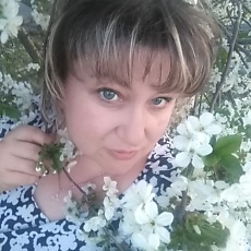 Фотография девушки Ирина, 41 год из г. Ростов-на-Дону