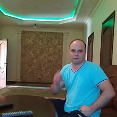 Фотография мужчины Артур, 41 год из г. Махачкала