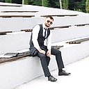 Георгий, 35 лет