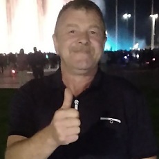 Фотография мужчины Сергей, 54 года из г. Тюмень