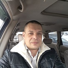 Фотография мужчины Евгений, 50 лет из г. Красноярск