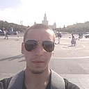 Дмитрий, 27 лет