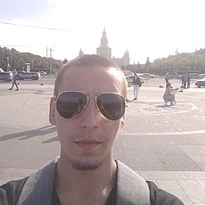 Фотография мужчины Дмитрий, 28 лет из г. Донецк