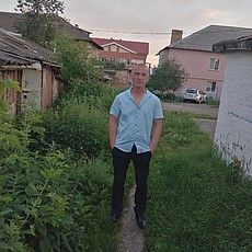 Фотография мужчины Владимир, 41 год из г. Новомосковск