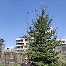 Фотография мужчины Петр, 41 год из г. Шахты