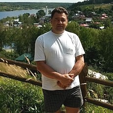 Фотография мужчины Игорь, 62 года из г. Москва