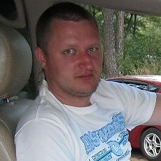 Фотография мужчины Юрий, 41 год из г. Прага