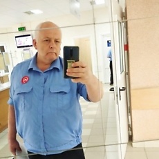 Фотография мужчины Валерий, 61 год из г. Москва