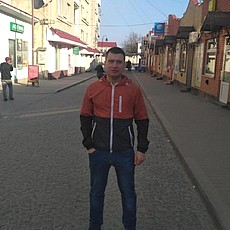Фотография мужчины Anton, 36 лет из г. Санкт-Петербург