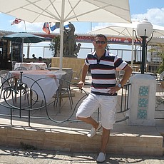 Фотография мужчины Владислав, 38 лет из г. Тель-Авив