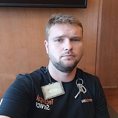 Фотография мужчины Данил, 39 лет из г. Алматы