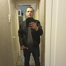 Фотография мужчины Дмитрий, 34 года из г. Октябрьский (Башкортостан)