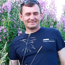 Фотография мужчины Сергей, 52 года из г. Санкт-Петербург