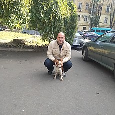 Фотография мужчины Женя, 44 года из г. Одесса