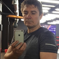Фотография мужчины Олег, 54 года из г. Красноярск