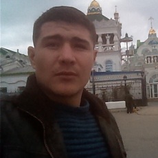 Фотография мужчины Руслан, 31 год из г. Крымск