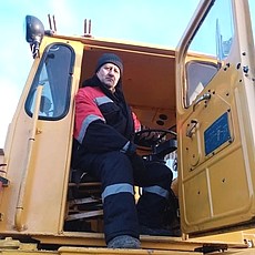 Фотография мужчины Владимир, 57 лет из г. Курган