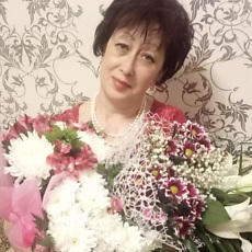 Фотография девушки Альбина, 55 лет из г. Зыряновск