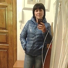 Фотография девушки Наталия, 49 лет из г. Чернигов