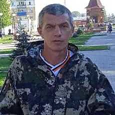 Фотография мужчины Владимир, 47 лет из г. Белово