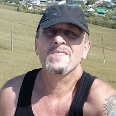 Фотография мужчины Сергей, 52 года из г. Шахты