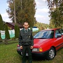 Владимир, 36 лет