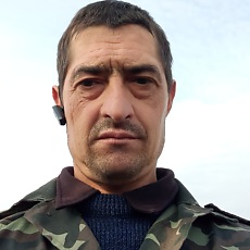 Фотография мужчины Сергей, 42 года из г. Новая Каховка